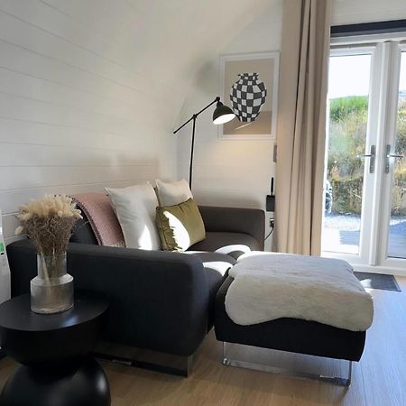 Apex Studio Pod&Jacuzzi Bath Fort William Exterior foto